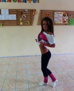 Lakendra from Mansura, Louisiana is looking for adult webcam chat