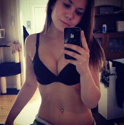 Finding a fuck buddy like Rosalie from North Carolina has never been easier