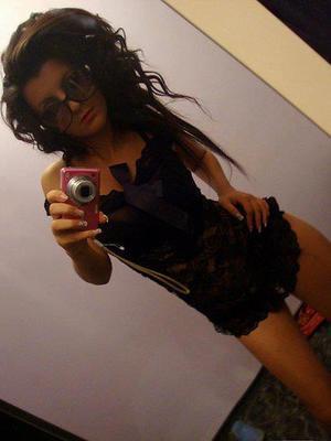 Looking for local cheaters? Take Bianca from Nevada home with you