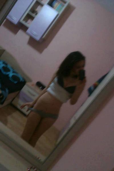 Julia is a cheater looking for a guy like you!