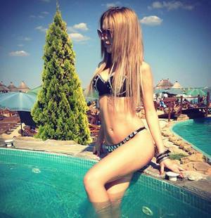 Josephine is a cheater looking for a guy like you!