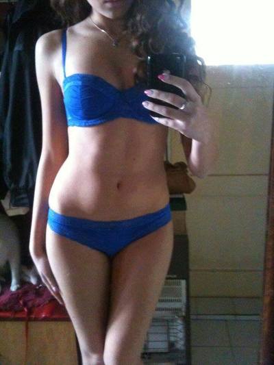 Giovanna from Arizona is DTF, are you?