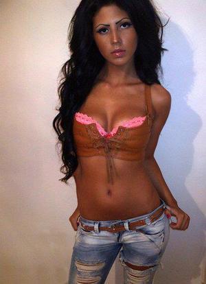 Meet local singles like Gabrielle from Virginia who want to fuck tonight
