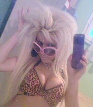 Bridget from Alabama is interested in nsa sex with a nice, young man