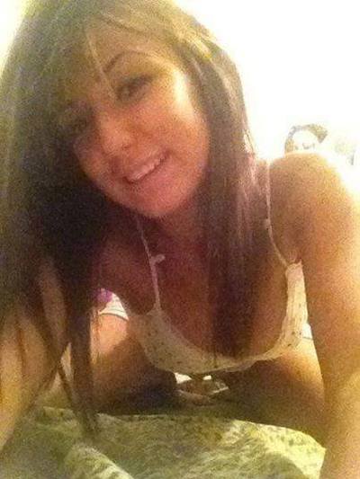 Erica from Texas is interested in nsa sex with a nice, young man