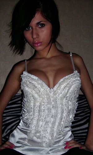 Looking for girls down to fuck? Paige from Texas is your girl