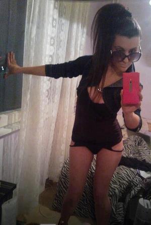 Marlene from Missouri is the best local fuck buddy you can ever find