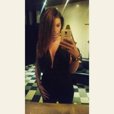 Jacqueline from Washington is the best local fuck buddy you can ever find