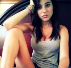 Escorts like Jazlyn are down to fuck you now!