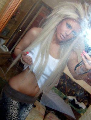 Brenda from Connecticut is the best local fuck buddy you can ever find