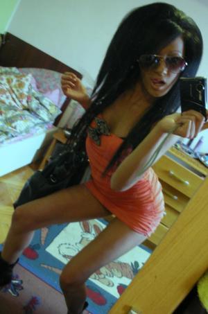 Katarina is a cheater looking for a guy like you!