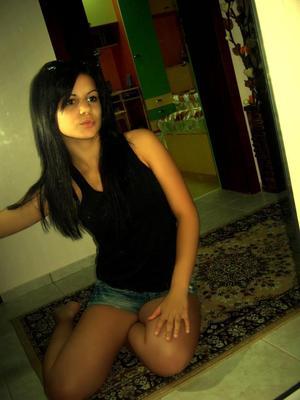 Meet local singles like Zariyah from New York who want to fuck tonight