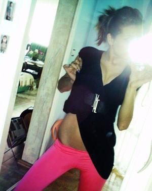 Heidi from Kentucky is DTF, are you?