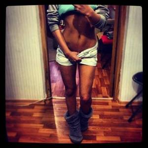 Keri from Virginia is DTF, are you?