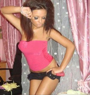 Mckayla is a cheater looking for a guy like you!