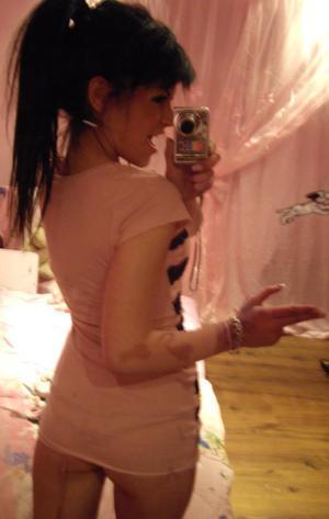 Shania is a cheater looking for a guy like you!