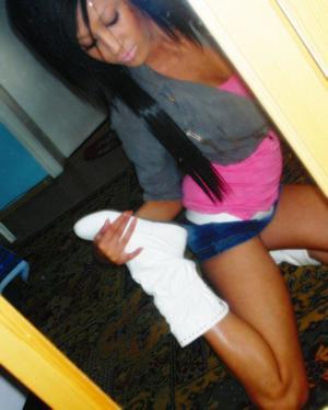Meet local singles like Nichole from Georgia who want to fuck tonight