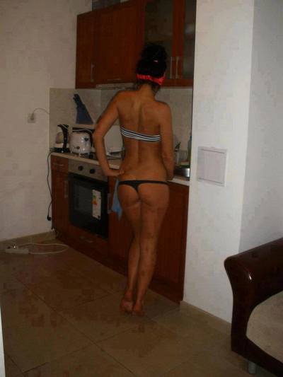 Deborah from Florida is the best local fuck buddy you can ever find