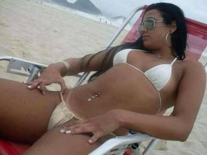 Tameka is a cheater looking for a guy like you!