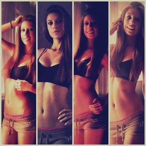 Looking for girls down to fuck? Mckenzie from Arizona is your girl