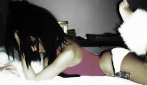 Meet local singles like Adriana from Michigan who want to fuck tonight