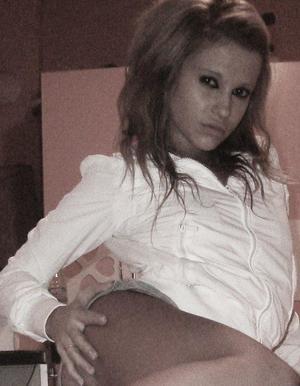 Looking for local cheaters? Take Britney from Oklahoma home with you