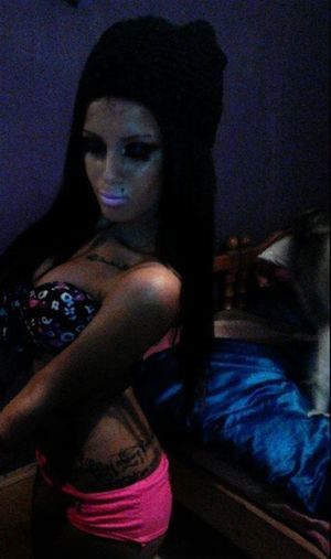 Meet local singles like Madalyn from Arkansas who want to fuck tonight