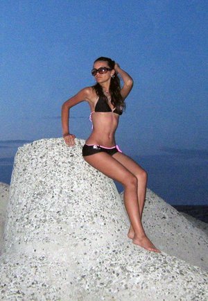 Looking for local cheaters? Take Mckenzie from Washington home with you