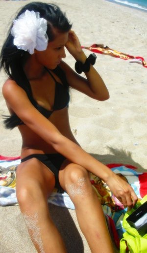Looking for local cheaters? Take Katerina from South Dakota home with you