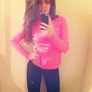 Escorts like Mayra are down to fuck you now!