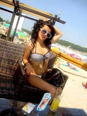 Escorts like Esmeralda are down to fuck you now!
