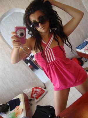 Kaylee from Ohio is DTF, are you?