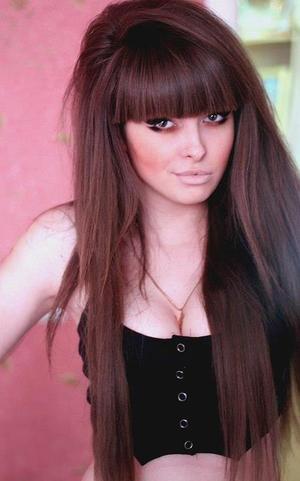 Looking for local cheaters? Take Cora from Tennessee home with you