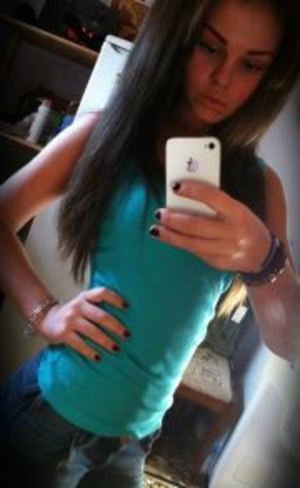 Carolyn from Florida is DTF, are you?