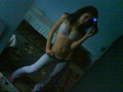 Finding a fuck buddy like Nikita from New Mexico has never been easier