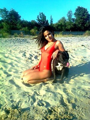 Ayana from Michigan is interested in nsa sex with a nice, young man