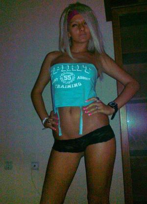 Meet local singles like Jimena from New Jersey who want to fuck tonight