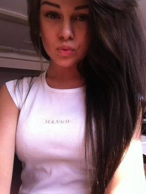 Nina from Michigan is looking for adult webcam chat