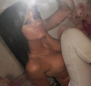 Meet local singles like Jodi from Michigan who want to fuck tonight
