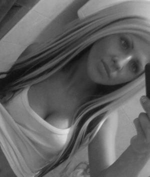 Emma from Colorado is DTF, are you?