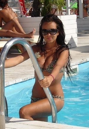 Cheaters like Jolie from Florida are looking for you