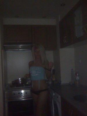 Laquita is a cheater looking for a guy like you!
