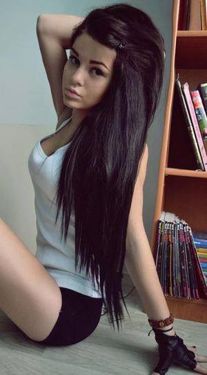 Looking for local cheaters? Take Paloma from Newfoundland And Labrador home with you