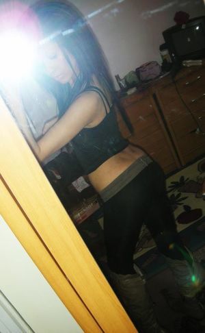 Hildegard from Kansas is looking for adult webcam chat