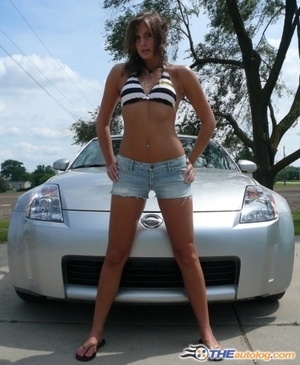 Looking for local cheaters? Take Marlene from Maryland home with you