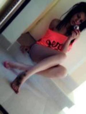 Haven is a cheater looking for a guy like you!