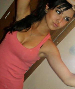 Finding a fuck buddy like Celina from Texas has never been easier