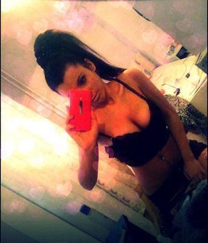 Terri from New Mexico is interested in nsa sex with a nice, young man