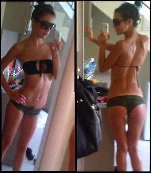 Cheaters like Alysha from Michigan are looking for you