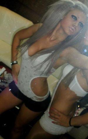 Carly from Arkansas is the best local fuck buddy you can ever find